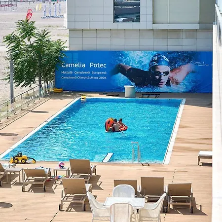 Daire Caelia Dana Mamaia